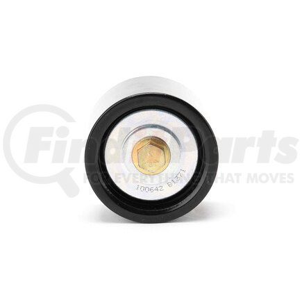 100642 by HORTON - Engine Cooling Fan Clutch Pulley