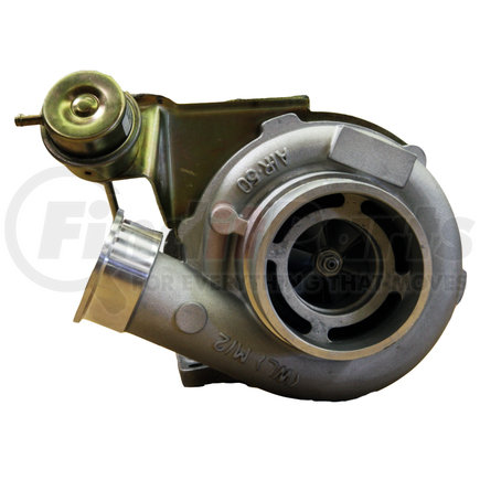 AK-3802779 by AKMI - Cummins B Series Turbocharger with Wastegate - Model-HX35W, 210 HP, 4" Opening