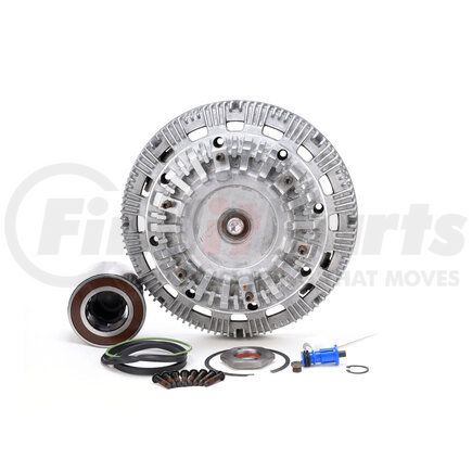 Q995617-L by HORTON - DM AdvantageTwo-Speed Fan Drive Repair Kit