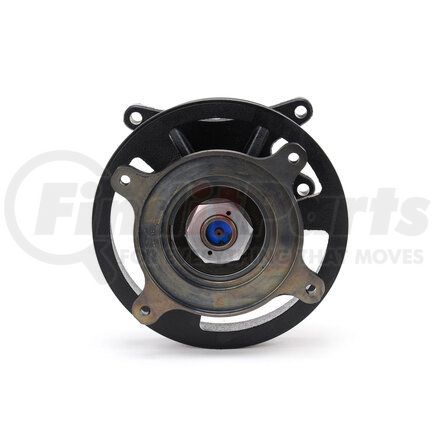 99A4734 by HORTON - Engine Cooling Fan Clutch Pulley