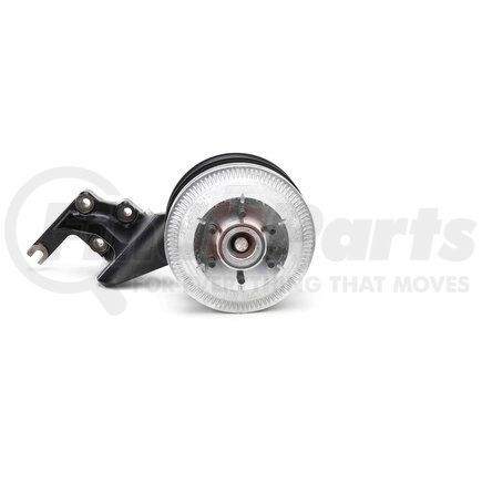 79A9878 by HORTON - Engine Cooling Fan Clutch