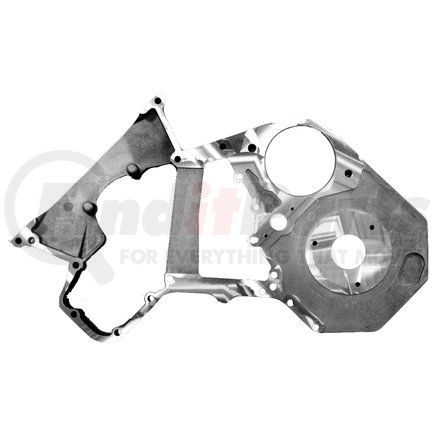 AK-3920758 by AKMI - Cummins B Series Gear Housing - Bosch VE and VP Style Fuel Pump