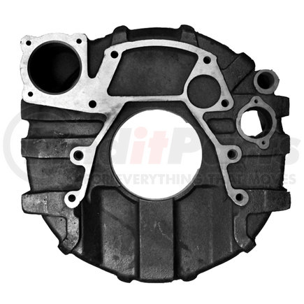 AK-3975179 by AKMI - Cummins 4B 6B ISB Cast Iron Flywheel