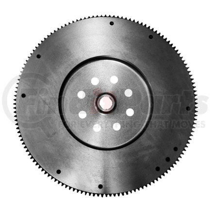 AK-3946387 by AKMI - Cummins B-Series 3.9L / 5.9L Flywheel - Flat, 8-Bolt Holes