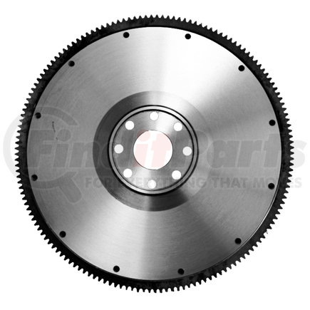 AK-3921263 by AKMI - Flywheel - with Gear, Flat, 8 Bolt Holes Mounting, 14 in. Clutch, 306 Pilot Bearing, AK-3903309 17″ O.D. – 173 Teeth Ring Gear, for Cummins B Series – 5.9L