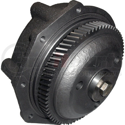 AK-6I3890 by AKMI - Caterpillar 3406E Water Pump - Dished Drive Gear