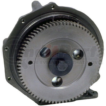 AK-7C4957 by AKMI - Caterpillar 3406 B- and C- Series Water Pump - Flat Drive Gear