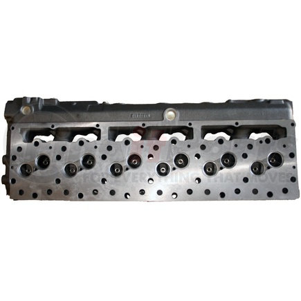 AK-8N6796 by AKMI - Caterpillar 3306DI Cylinder Head - Bare