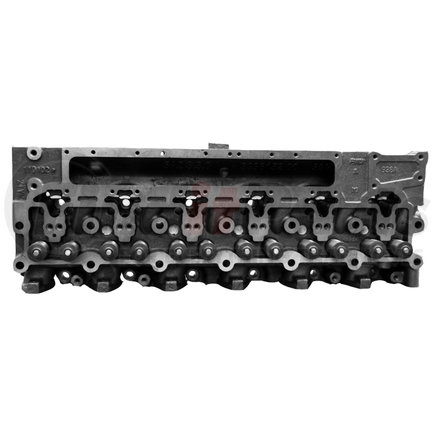 AK-3936180V by AKMI - Cummins C Series Complete Cylinder Head