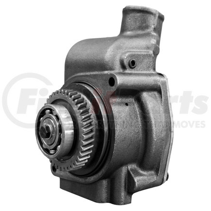 AK-2W8001 by AKMI - Caterpillar 3300 Series Water Pump