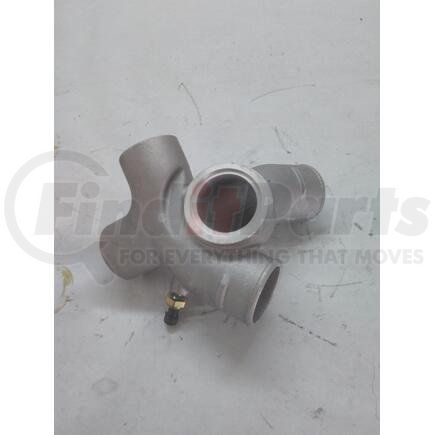 1833621C91 by NAVISTAR - INTERNATIONAL MANIFOLD ASSY TUR