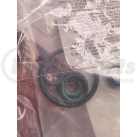 1823647C91 by NAVISTAR - PACKAGE SEAL