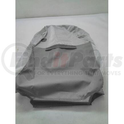 2594822C1 by NAVISTAR - Seat Back Cushion Cover