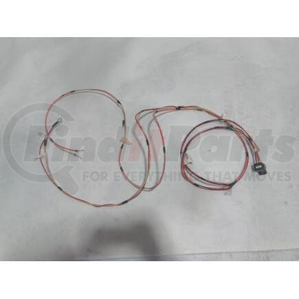 3532874C91 by NAVISTAR - Fuel Heater Wiring Harness