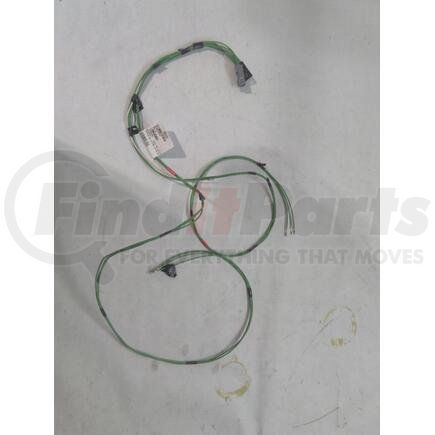 3550603C91 by NAVISTAR - INTERNATIONAL HARNESS INSTR WIRING**DUAL AXI