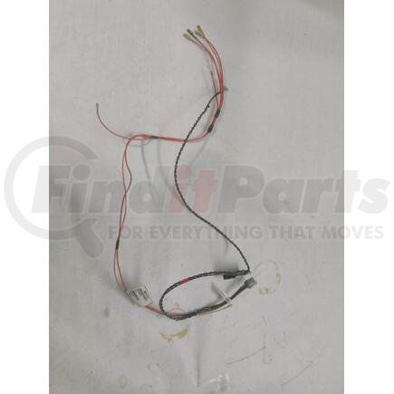 3556199C91 by NAVISTAR - INTERNATIONAL HARNESS ELEC; POWER-ROAD RELAY