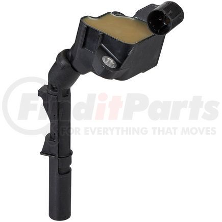 C-1043 by SPECTRA PREMIUM - Ignition Coil