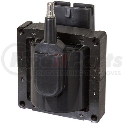 C-502 by SPECTRA PREMIUM - Ignition Coil