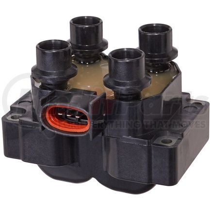 C-506 by SPECTRA PREMIUM - Ignition Coil
