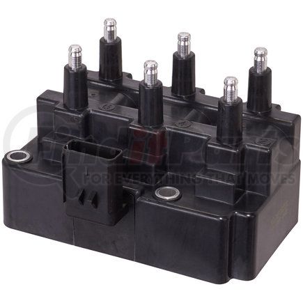 C-519 by SPECTRA PREMIUM - Ignition Coil