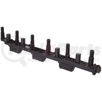 C-523 by SPECTRA PREMIUM - Ignition Coil