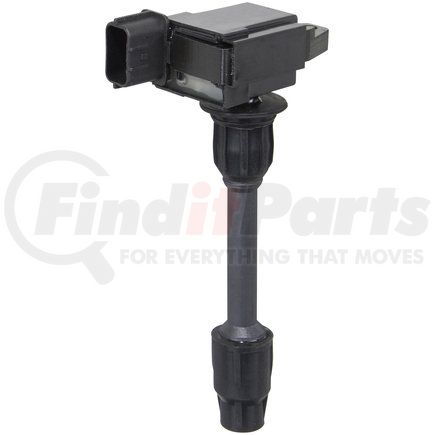 C-538 by SPECTRA PREMIUM - Ignition Coil