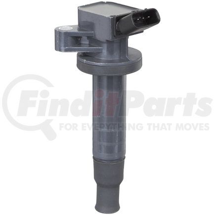C-551 by SPECTRA PREMIUM - Ignition Coil