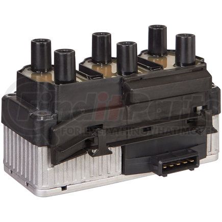 C-577 by SPECTRA PREMIUM - Ignition Coil