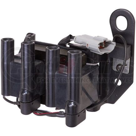 C-581 by SPECTRA PREMIUM - Ignition Coil
