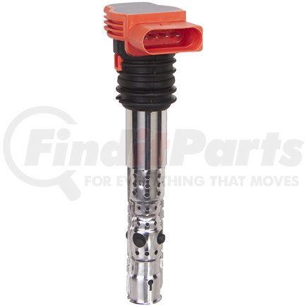 C-591 by SPECTRA PREMIUM - Ignition Coil