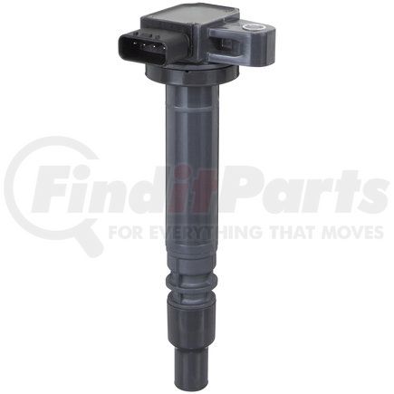 C-655 by SPECTRA PREMIUM - Ignition Coil