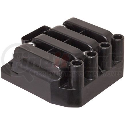 C-661 by SPECTRA PREMIUM - Ignition Coil