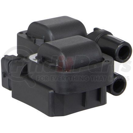 C-671 by SPECTRA PREMIUM - Ignition Coil