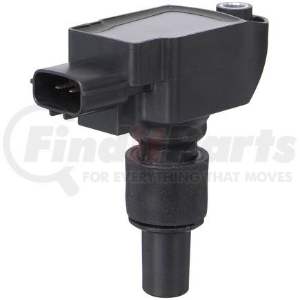 C-708 by SPECTRA PREMIUM - Ignition Coil
