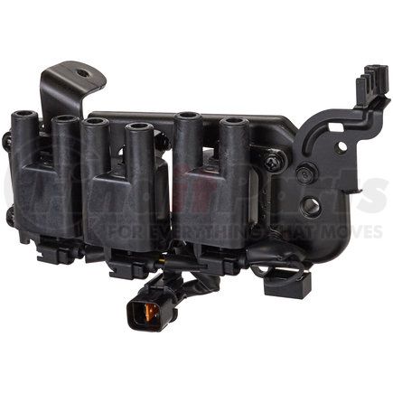 C-725 by SPECTRA PREMIUM - Ignition Coil