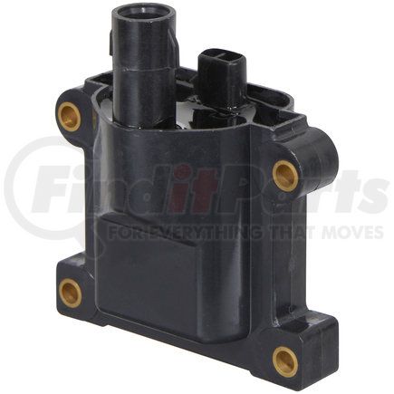 C-729 by SPECTRA PREMIUM - Ignition Coil