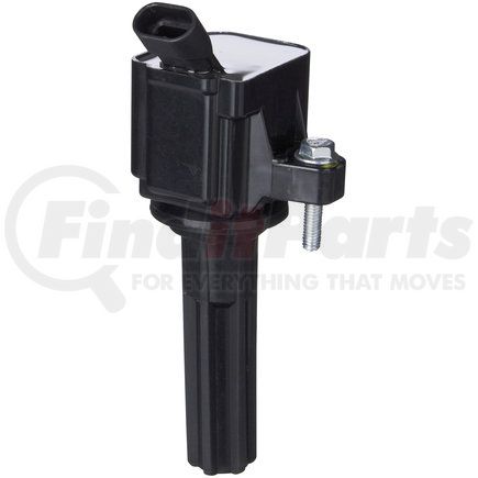 C-741 by SPECTRA PREMIUM - Ignition Coil