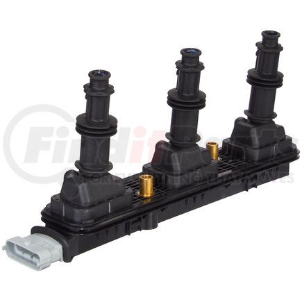 Spectra Premium C-762 Ignition Coil Ignition Coil