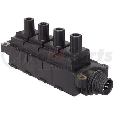 C-792 by SPECTRA PREMIUM - Ignition Coil