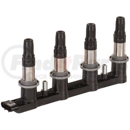 C-803 by SPECTRA PREMIUM - Ignition Coil