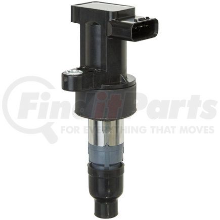 C-808 by SPECTRA PREMIUM - Ignition Coil