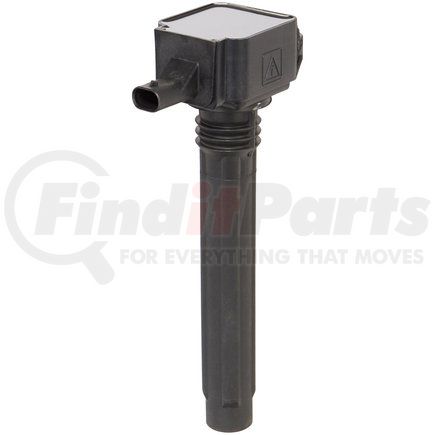 C-863 by SPECTRA PREMIUM - Ignition Coil