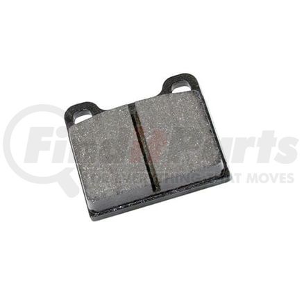 VM724 by MTC - Disc Brake Pad
