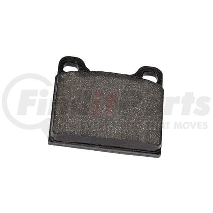 VM723 by MTC - Disc Brake Pad