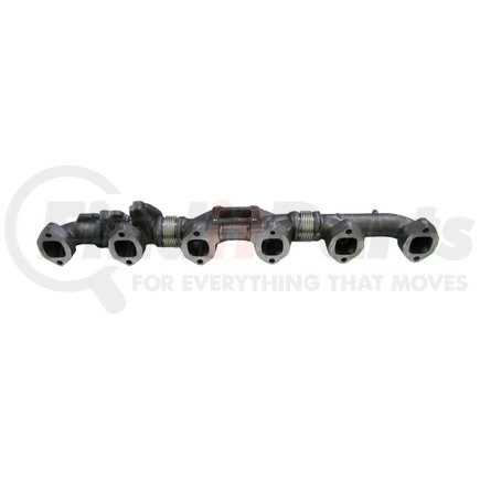 AK-21469805 by AKMI - Volvo D13 EGR Exhaust Manifold