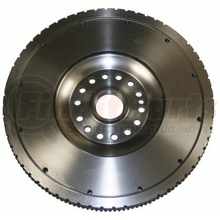 AK-21514067 by AKMI - Volvo D13/Mack MP8 Flywheel with Ring Gear