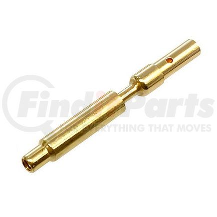 DDE-23565092 by DETROIT DIESEL - 18 AWG Terminal Contact Pin (Pack of 10)