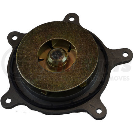 AK-1842664C92 by AKMI - Navistar/ International DT466E Water Pump