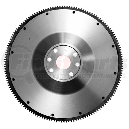 AK-1810855-C93 by AKMI - Flywheel - Flat, 8 Bolt Holes Mounting, 14 in. Clutch, 205 Pilot Bearing, AK-1815440C1 17″ O.D. – 138 Teeth Ring Gear, for Navistar/International DT466 Models A, B & C