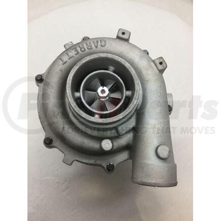 4307229R91 by NAVISTAR - INTERNATIONAL KITTURBO REMAN